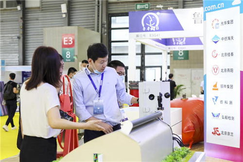 北京時(shí)尚控股攜科技創(chuàng)新拳頭產(chǎn)品亮相CINTE20，移動(dòng)支付設(shè)備引領(lǐng)行業(yè)新潮流